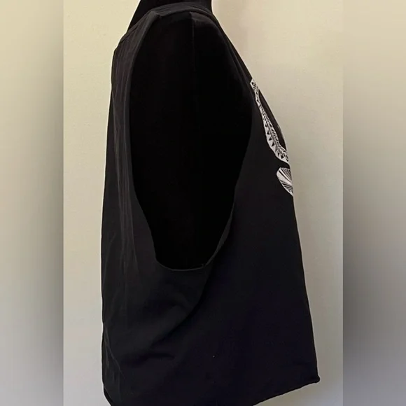 LIKE NEW | Women’s RipCurl ‘Wild & Free’ Sleeveless Tank Top Shirt Medium - Picture 2 of 5